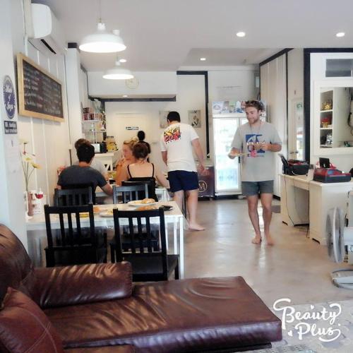 Hub Of Joys Hostel in Koh Lanta Hub Of Joys Hostel in Koh Lanta