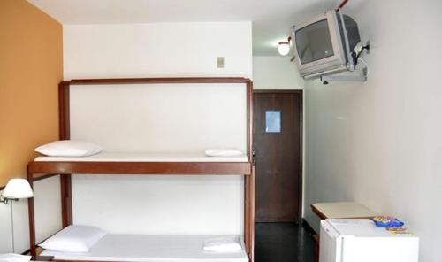 This photo about Joalpa Hotel Cabo Frio shared on HyHotel.com