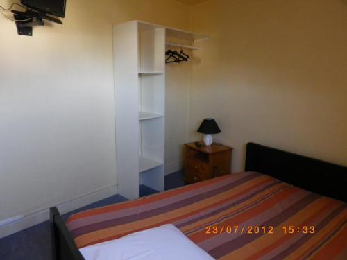 This photo about Le Vasco de Gama shared on HyHotel.com