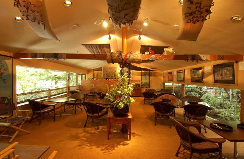 로비, 이즈코겐 시로가사키 온센 하나후부키 (Izukogen Shirogasaki Onsen Hanafubuki) in 아타미 로비, 이즈코겐 시로가사키 온센 하나후부키 (Izukogen Shirogasaki Onsen Hanafubuki) in 아타미