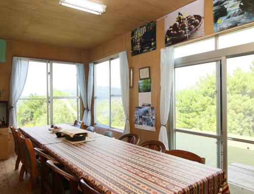 This photo about Shimanoue Farm shared on HyHotel.com