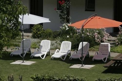 Ferienwohnungen Benedikt in Kumitz Ferienwohnungen Benedikt in Kumitz