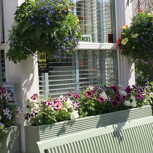 This photo about Birchleigh Guest House shared on HyHotel.com