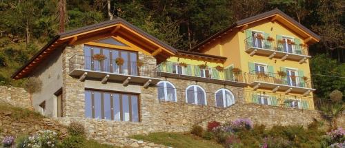 Hotel B&b Lago Maggiore