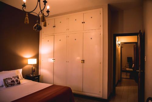 This photo about Casa del Sol Cafayate shared on HyHotel.com