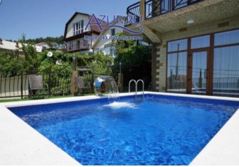 This photo about ЖД 'Amvel' shared on HyHotel.com