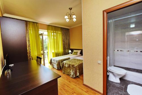 Casa Blanca Guest House, Gelendzhik Casa Blanca Guest House, Gelendzhik