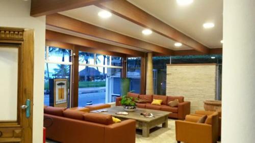 This photo about Jequitiba Hotel shared on HyHotel.com