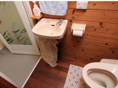 This photo about Yanbaru no mori shared on HyHotel.com