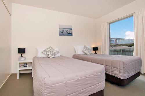 Beachside Resort Motel Whitianga in Whitianga Beachside Resort Motel Whitianga in Whitianga