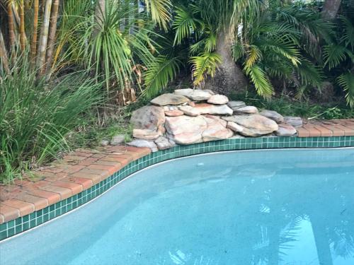 Piscina, Guest House on Hyde in Bellingen Piscina, Guest House on Hyde in Bellingen