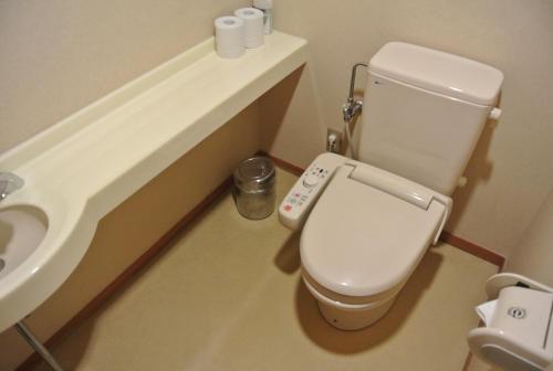 This photo about Fine View Muroyama shared on HyHotel.com