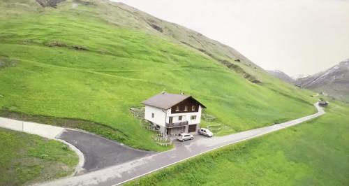Hotel Apartmento San Gallo