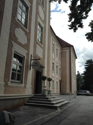 A környék, Weststeirische Ferienwohnung Piber in Köflach (Stájerország) A környék, Weststeirische Ferienwohnung Piber in Köflach (Stájerország)