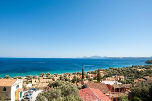 This photo about Paradise Apartments shared on HyHotel.com