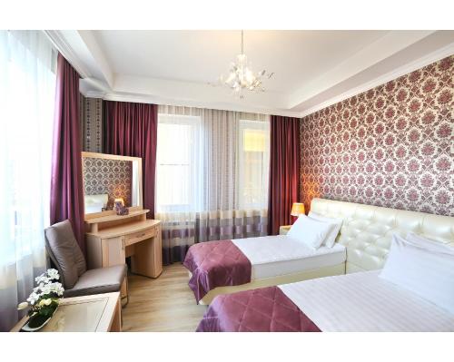 Apart-hotel Lenina 57 in Adler Apart-hotel Lenina 57 in Adler