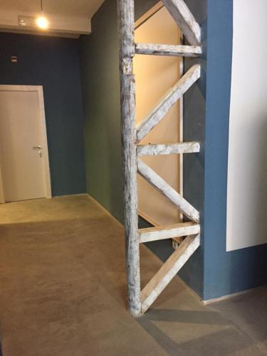 This photo about Back to Lisbon Hostel shared on HyHotel.com