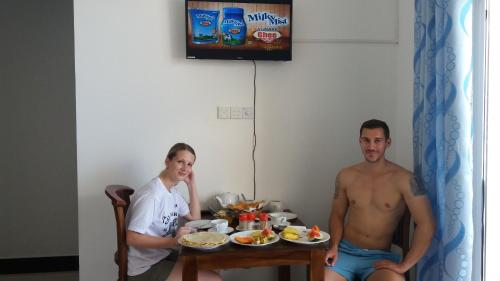 This photo about Bochum Lanka Resort shared on HyHotel.com