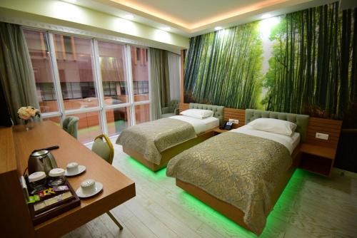 This photo about Quantum Hotel shared on HyHotel.com