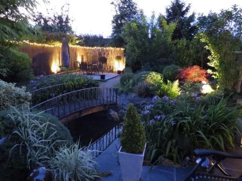 This photo about Hunters Moon Guest House shared on HyHotel.com