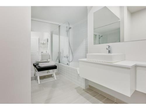 This photo about Hotel Cristal Marinha shared on HyHotel.com