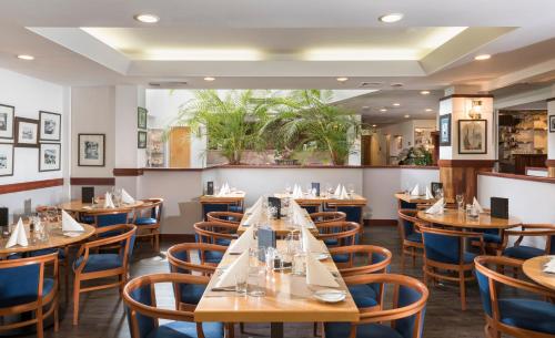 Étterem, Best Western Hotel Peine Salzgitter in Peine Étterem, Best Western Hotel Peine Salzgitter in Peine