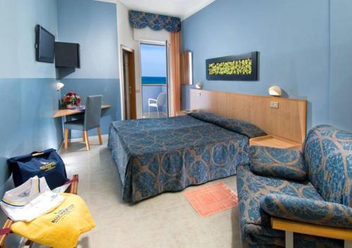 This photo about Hotel Marina shared on HyHotel.com