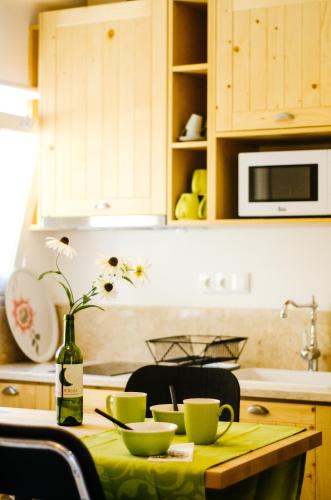 Cocina, Villas de Cintra-NEW in Sintra Cocina, Villas de Cintra-NEW in Sintra