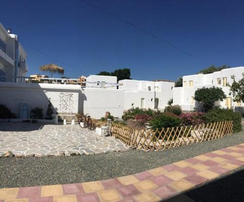 This photo about Boutique ''Di Mare'' Hotel & Suites shared on HyHotel.com