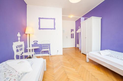 Patio Hostel in Bratislava Patio Hostel in Bratislava