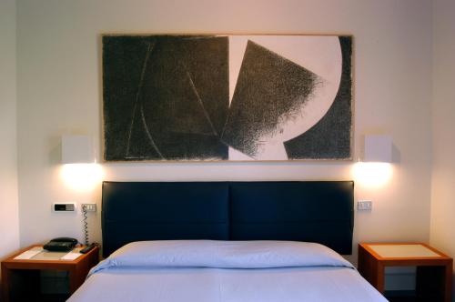 This photo about Arte Hotel Perugia shared on HyHotel.com
