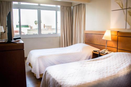 This photo about Hotel Jacques Georges Business shared on HyHotel.com