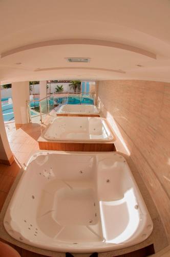 Recanto do Bosque Caldas Novas Temporada in Bandeirantes Recanto do Bosque Caldas Novas Temporada in Bandeirantes