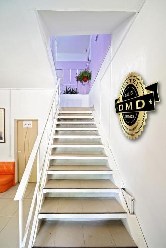 This photo about DMD Club Service Hostel shared on HyHotel.com