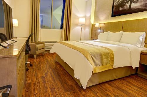 Radisson Hotel Guayaquil in Guayaquil Radisson Hotel Guayaquil in Guayaquil