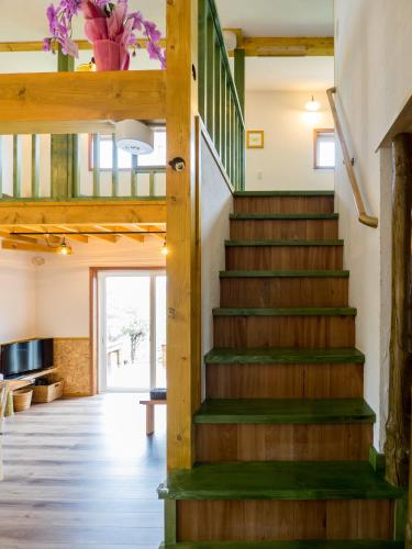 Cơ sở vật chất, Country Cottage Wakiaiai in Nakafurano Cơ sở vật chất, Country Cottage Wakiaiai in Nakafurano