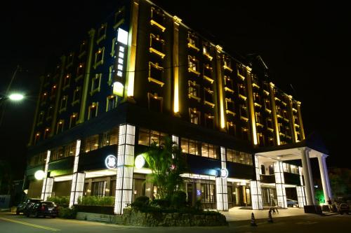入口, 富麗敦飯店 (FULIDUN HOTEL) in 墾丁 入口, 富麗敦飯店 (FULIDUN HOTEL) in 墾丁
