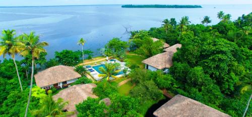 Tampilan eksterior, Deshadan Backwater Resort in Alleppey Tampilan eksterior, Deshadan Backwater Resort in Alleppey