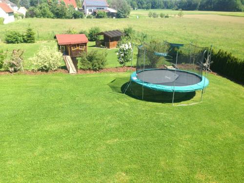 Ferienwohnung Braun in Erolzheim Ferienwohnung Braun in Erolzheim