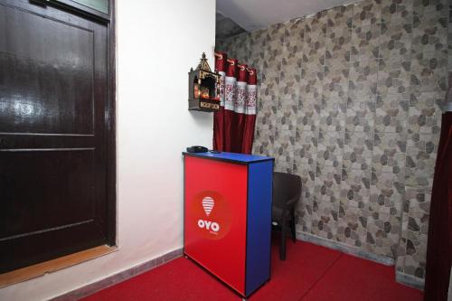 This photo about OYO 8987 HD View Point shared on HyHotel.com