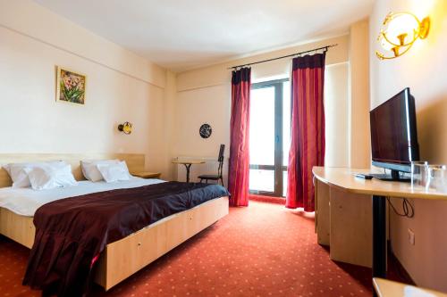Hotel Onix in Rânca - Novaci Hotel Onix in Rânca - Novaci