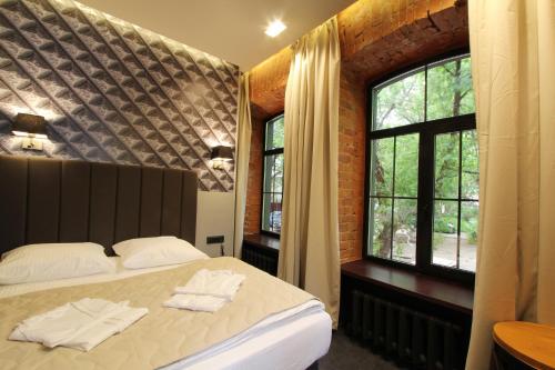 This photo about Boutique Hotel Wellion Baumansky shared on HyHotel.com