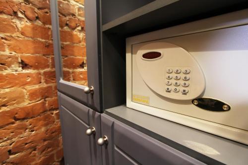 This photo about Boutique Hotel Wellion Baumansky shared on HyHotel.com