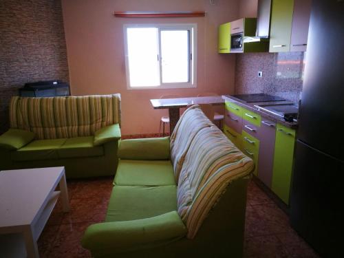 Hotel Apartamento Buenavista