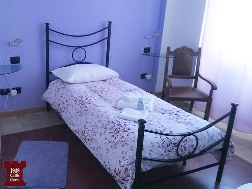 This photo about 1929 Castle Guest shared on HyHotel.com