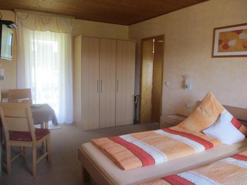 This photo about Pension Talblick shared on HyHotel.com