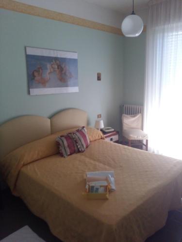 This photo about Hotel Meridiana shared on HyHotel.com