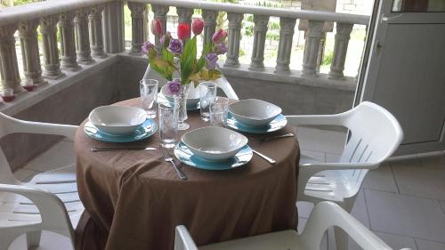 Campeche Villa in Mero Campeche Villa in Mero