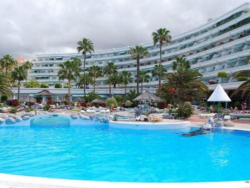 Hotel Appartamenthotel Altamira