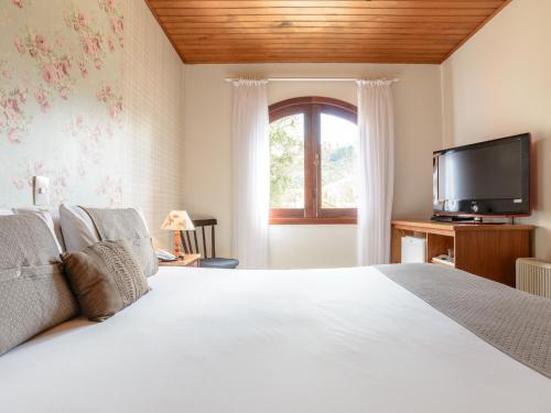 This photo about Pousada Via Campos shared on HyHotel.com